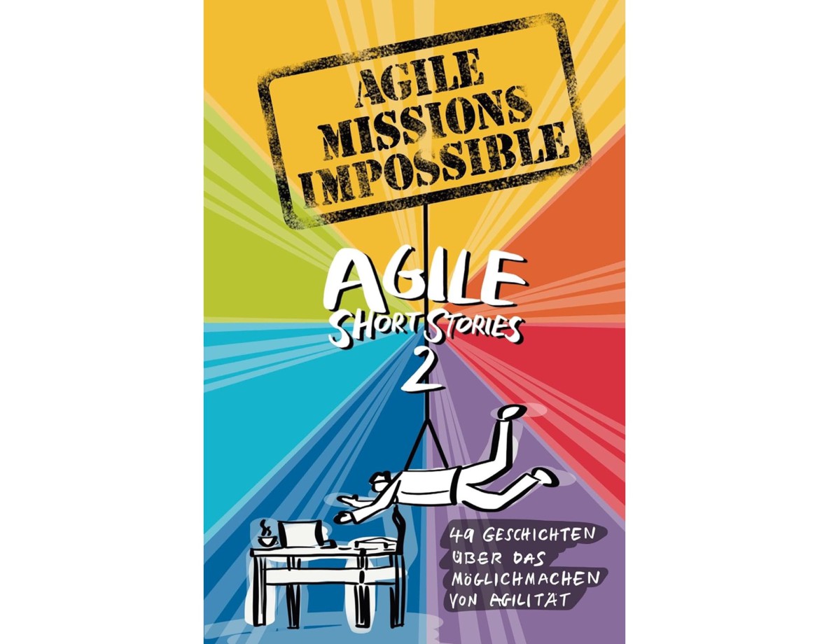 Agile Missions Impossible – Das ZAM4all der KfW