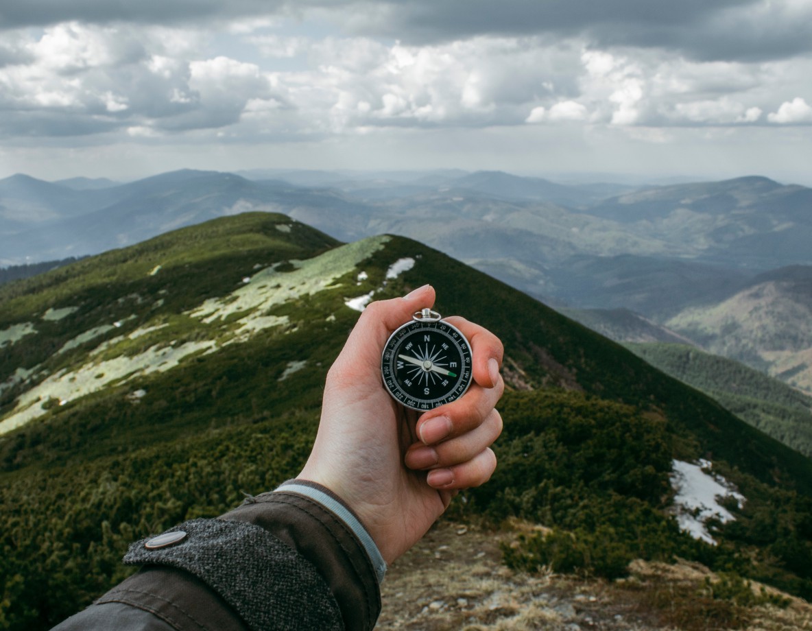 Partizipative Strategie-Entwicklung in Komplexität und Dynamik