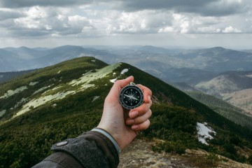 Partizipative Strategie-Entwicklung in Komplexit&auml;t und Dynamik