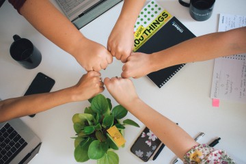 Shared Leadership &mdash; Ideen f&uuml;r erfolgreiche gemeinsame F&uuml;hrungsarbeit