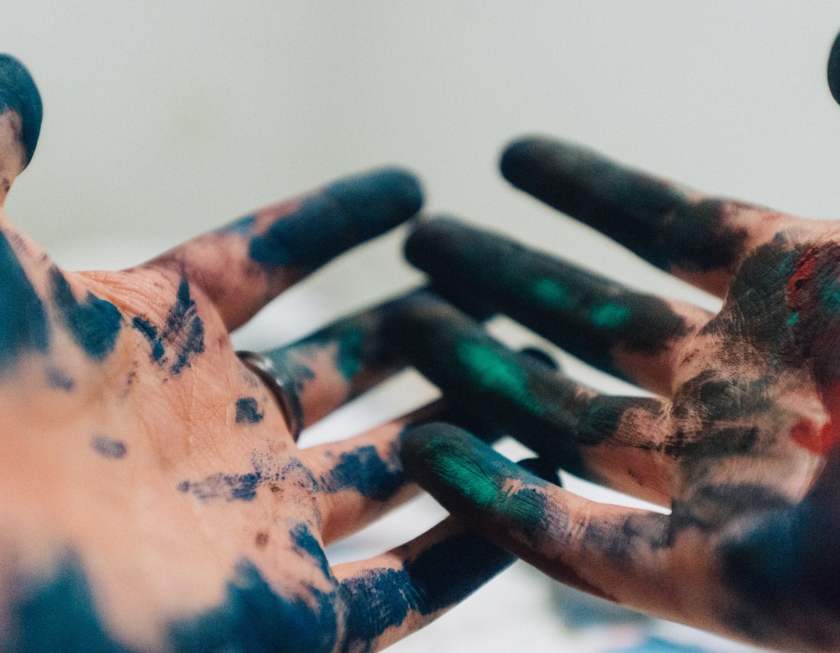 Vom Nutzen der Zweckfreiheit