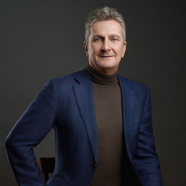 J&uuml;rgen Artmann, Gr&uuml;nder Accso GmbH