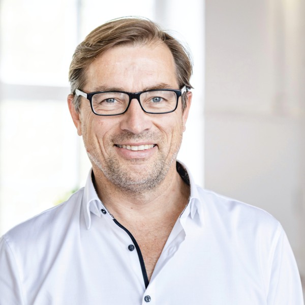 Roman Huber, Gesch&auml;ftsf&uuml;hrender Bundesvorstand, Mehr Demokratie e.V.
