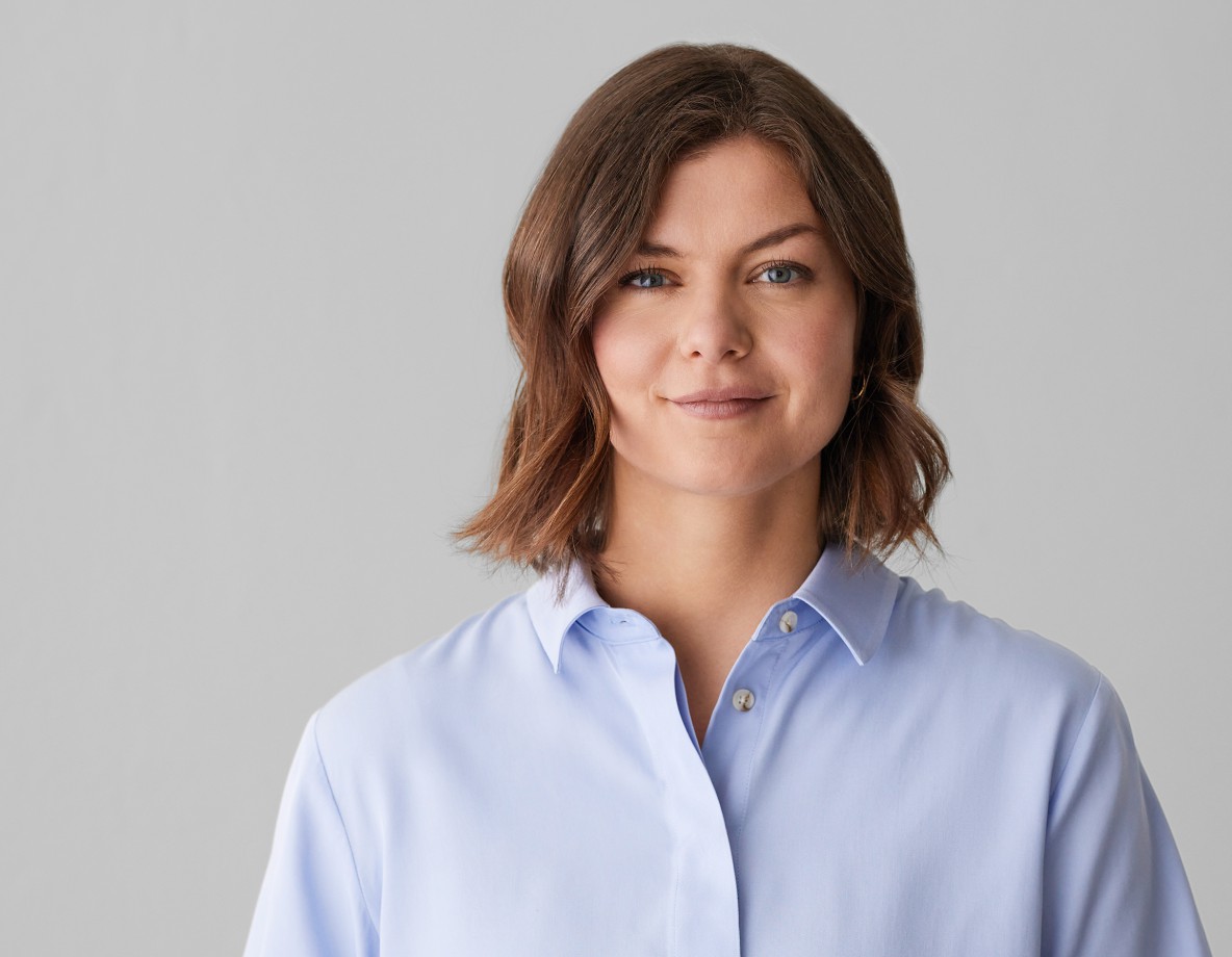 A picture of Amelie G&ouml;rlich