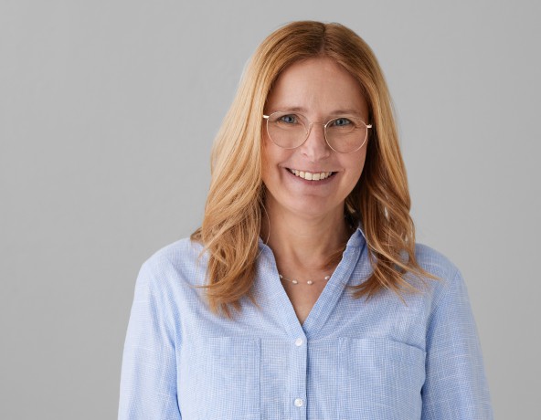 Ein Foto von Monika Wetzel